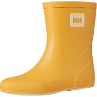 Helly Hansen Women's Nordvik 2.0 Gummistövlar Essential Yellow 38
