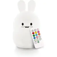NiteLite Bunny-(qn0104) Lampa