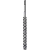 Bosch EXPERT SDS plus-7X 2608900138 Volframkarbid Borrhammare 1 st 18 mm Total längd 250 mm SDS-Plus 1 st
