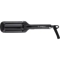 HH Simonsen Midi Waver - Svart - - One Size - Locktång