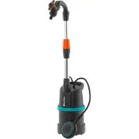 Gardena 4000/1 Regnvattenpump 400w