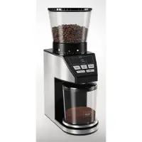 Melitta Melitta: Kaffekvarn Calibra Svart 22156