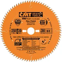 Cmt Sågklinga för trä 273; 216x1,8x30; Z64; -5°