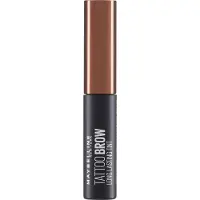 Maybelline Tattoo Brow Lätt Att Peel-off Färg #2 - Mellanbrun 4,8 ml