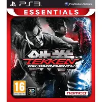 Tekken Tag Tournament 2 (Essentials)