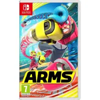 Games Switch Arms Import Uk