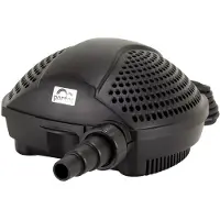Pontec Filter-/bäckpump PONDOMAX ECO 8000 (50857)