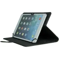Gear Tabletfodral Svart Universal 7-8"
