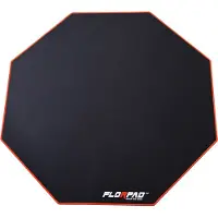 Florpad Silver Line 100x100