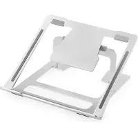 Desire2 Laptopställ Supreme Lite Portable Silver
