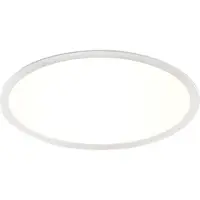 LIGHT-POINT Taklampor , dimbara, Vit, Vardagsrum, Aluminium