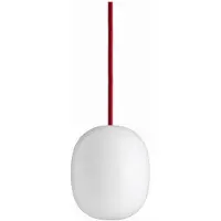 Piet Hein Taklampa , Vit, Matsal, Glas