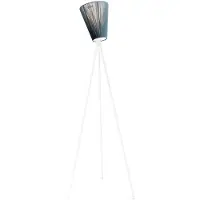 Northern Golvlampa , Grön, Vardagsrum, Metall