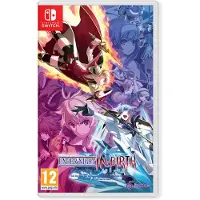 Games Switch Under Night In-birth Exe Late Cl-r