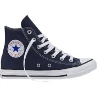 Converse - Sneakers - Chuck Taylor All Star Classic High Navy för UnisexUll - Storlek 37 - Blå