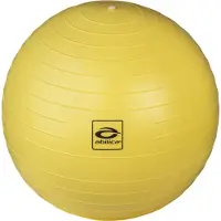 Abilica GymBall, 45 cm, Yellow