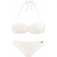 Buffalo Bikini ullvit