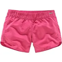 LASCANA Badshorts rosa