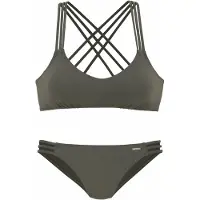 Bruno Banani Bikini oliv