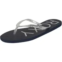 Roxy Viva Sparkle Flip-flops