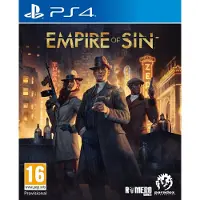 Empire of Sin (Day 1 Edition)