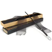 Ginza.se Noble Collection - Harry Potter - Percival Graves Wand (Dark)