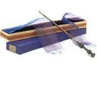 Noble Collection Albus Dumbledores Trollstav