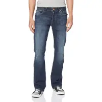 Ltb Jeans 'Roden' mörkblå