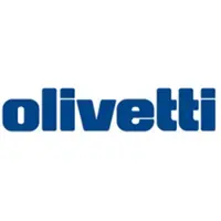 Olivetti B0766 cyan toner (original)