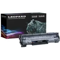 Brother TN-100 svart toner (original)