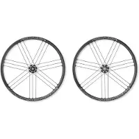 Campagnolo Zonda Hh12-142 Afs Disc Landsvägshjulset