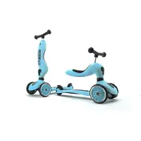 Scoot & Ride Highwaykick One Sparkcykel