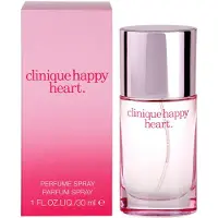 Clinique Happy Heart EDP B 30 ml