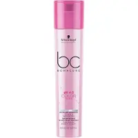 Schwarzkopf Bonacure pH4.5 Color Freeze Sulfate Free Silver Shampoo 250ml
