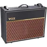 VOX AC30C2 Custom-gitarrförstärkare