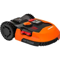 WORX Landroid L 2000 Wifi Wr155e Robotgräsklippare