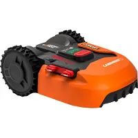 WORX Landroid S300- WR130E Robotgräsklippare