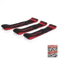 Gymstick Mini Band textil - Strong