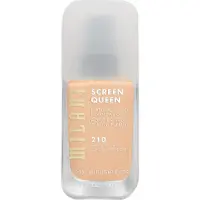 Milani Screen Queen Foundation Golden Shell