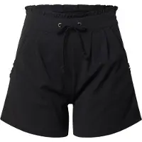 ONLY Catia Shorts Svart 2XS Kvinna