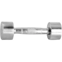 inSPORTline Kromhantel 6 kg