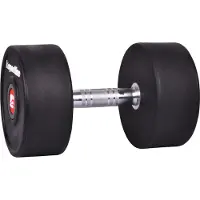 inSPORTline Gummihantlar Pro (26 kg)