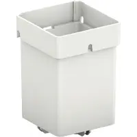 Festool Plastbox Box 50x50x68/10; 10 st.