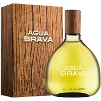 Puig Agua Brava av Antonio för män - 200 ml EDC Splash