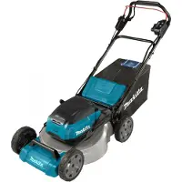 Makita DLM532Z - Gräsklippare - sladdlös - inget batteri - 2300/2800 vpm - 53 cm - 42.8 kg - SOLO