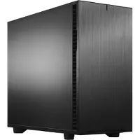 Fractal Design Define 7 Solid Pc-tornfodral