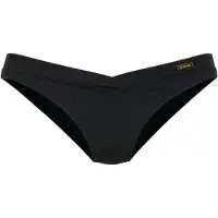 LASCANA Bikiniunderdel 'Italy' svart