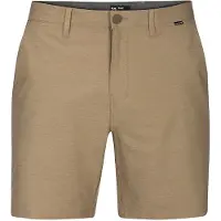 Hurley Phantom Walk 18" Shorts khaki Storlek 28