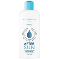 Mediterraneo Moisture Lock Aftersun - 200 ml