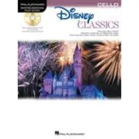 Ginza.se Disney Classics Cello